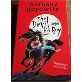 The Devil And His Boy - Carti pentru copii