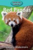 Carte "Red Pandas": Viata si Comportament pentru Tineri Cititori, Ecologie si Conservare