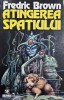 Atingerea spatiului - Fredric Brown