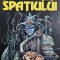 Atingerea spatiului - Fredric Brown