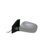 Oglinda exterioara Toyota Avensis (T25) 07.2006-10.2008 Partea Dreapta Crom Convex Electrica Cu Incalzire, carcasa grunduita, cu semnalizare 87901051