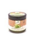 Cumpara ieftin Unt de corp vegan cu Aloe vera IDC Institute 400ml