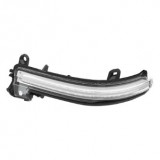 SET 2 MODULE SEMNALIZARE DINAMICA LED (ALB) OGLINZI BMW SERIE 1 (F20.F21) / 2 (F22.F23) / 3 (F30.F31.F34.F35) / 4 (F32.F33.F36), X1 (E84) OSRAM