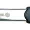 Antrenor cu clichet 1/2&amp;quot; 72 dinti 260 mm VOREL