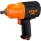 Cheie Impact Pneumatic 1/2&quot; 786Nm 6,3bar 113l/min