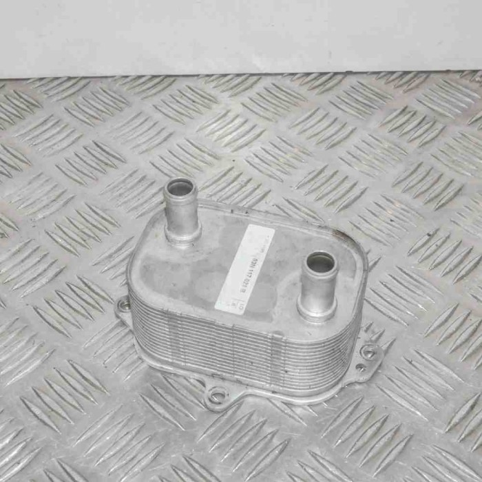 Răcitor de ulei AUDI A4 Avant 8W5, B9 2016 OEM: 03N117021B