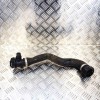 Furtun radiator răcire st&acirc;nga BMW 3 F30, F80 2015 OEM: 7812941 3973242
