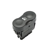 Buton actionare geam fata Dacia Logan, Sandero, VAN, MCV 8200602227