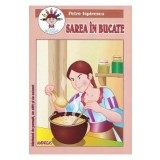 Sarea in bucate - Petre Ispirescu