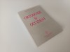 CHRISTOS YANNARAS, ORTODOXIE SI OCCIDENT. SASE CONFERINTE BUCURESTI 1995