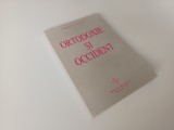 CHRISTOS YANNARAS, ORTODOXIE SI OCCIDENT. SASE CONFERINTE BUCURESTI 1995
