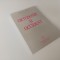 CHRISTOS YANNARAS, ORTODOXIE SI OCCIDENT. SASE CONFERINTE BUCURESTI 1995
