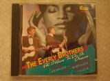 EVERLY BROTHERS - Diverse CD-uri Originale, ca NOI