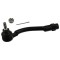 Cap de bara HYUNDAI i20 (PB, PBT) (2008 - 2014) RINGER 1140001400