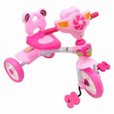 Tricicleta Avant roz