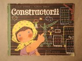Clelia Ottone; Florian Obreja - Constructorii (textul de Mihai Stoian) (1963)