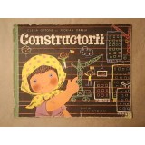 Clelia Ottone; Florian Obreja - Constructorii (textul de Mihai Stoian) (1963)