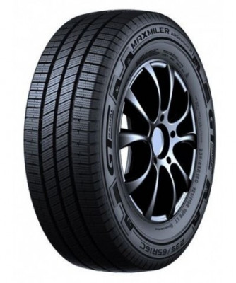 Anvelope Gtradial Maxmiler All Season2 215/60R17C 109/107T All Season foto