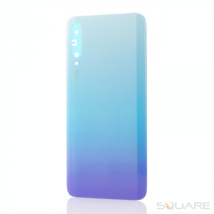 Capac Baterie Huawei P Smart Pro (2019), Light Blue