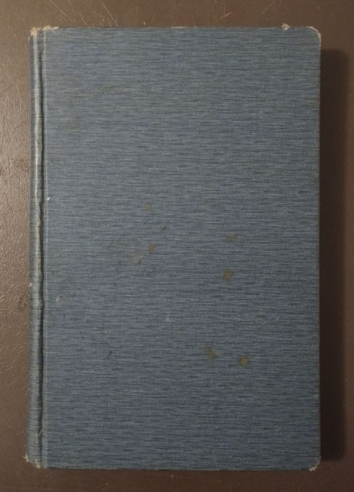 A. Vlahuță - Poezii 1880-1915 (Socec, 1915)