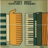 Marin Nasturica &ndash; Dizzy Fingers