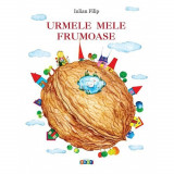 Urmele mele frumoase | Iulian Filip, Prut