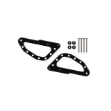 Set manere prindere rollbar universale compatibile UTV, MAVERICK X3 , JEEP Cod: RZR-041 Automotive TrustedCars, Oem