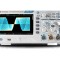 Osciloscop digital 100MHz 1Gsps 56Mpts 7 inch