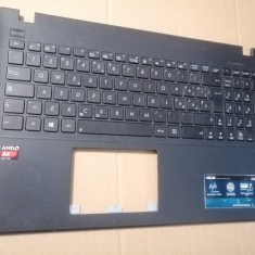 carcasa palmrest tastatura Asus F552E X550 X550X X550L X550V X552C X552LA X552