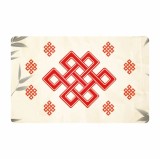 Card cu cei 9 cai curcubeu
