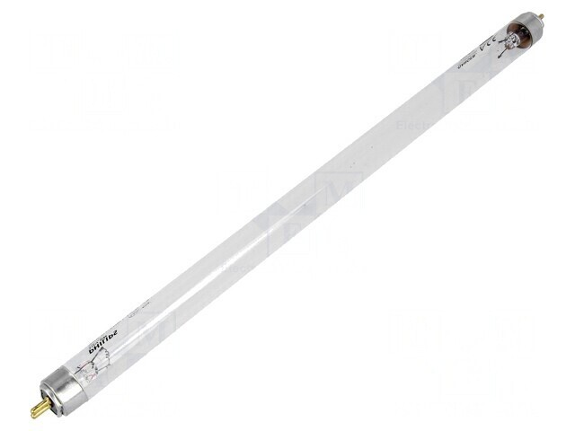 Lampă UV pentru dispozitiv ştergere 230V