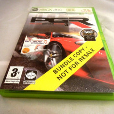 Project Gotham Racing 3, PGR3 pentru XBOX360, original, PAL