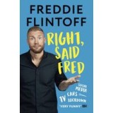 Right, Said Fred