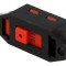 Comutator glisant DPDT 10A 250VDC pentru lipit
