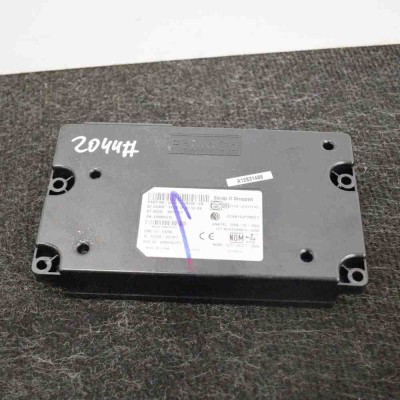 Modul de control Bluetooth FORD TRANSIT CUSTOM 2014 OEM: EK2T-14B428-EB 2872106 foto