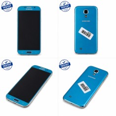 Telefon mobil Samsung Galaxy S6 G920 , Verde (Folosit) , Stare buna