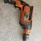 Bormasina AEG si cu Percutie.Model:AEG SBE650 R.Poze Reale