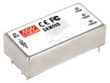 Convertor DC/DC 50W 36&divide;75VDC 12VDC