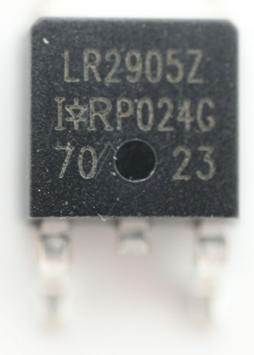 LR2905Z TRANZISTOR IRLR2905ZTRPBF INFINEON