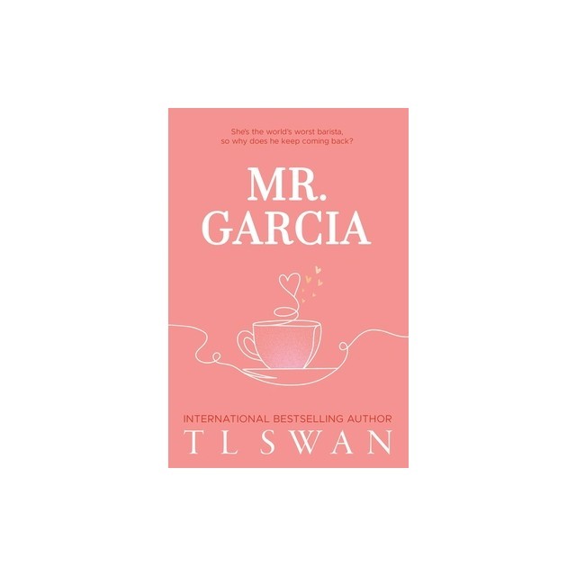 Mr. Garcia