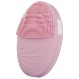 Aparat de curatare faciala si micromasaj pentru ingrijirea tenului Esperanza BLISS EBM004 Roz