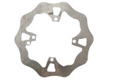Disc frana fata Sherco SE SEF 250 300 450 14- 24 (260x120x3mm) (WP Kayaba) Enduro Expert 8043EE