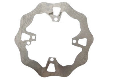 Disc frana fata Sherco SE SEF 250 300 450 14- 24 (260x120x3mm) (WP Kayaba) Enduro Expert 8043EE foto