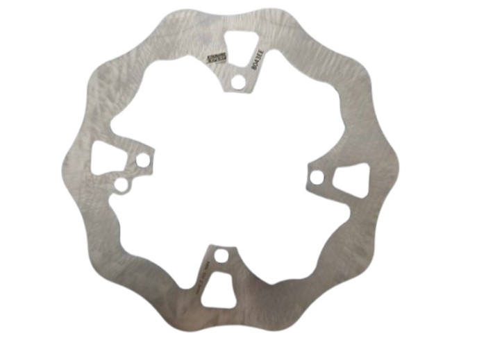 Disc frana fata Sherco SE SEF 250 300 450 14- 24 (260x120x3mm) (WP Kayaba) Enduro Expert 8043EE