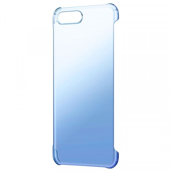 Husa pentru Honor View 10, Albastra 51992291