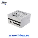 Sursa Seasonic Focus GX-850 White 2024, 80+ Gold, 850W