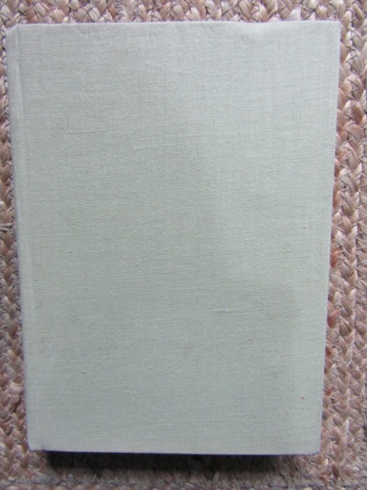 N. I. BARBU - SCRIITORI GRECI SI LATINI (1978, Ed. cartonata)