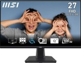 Monitor gaming MSI 27inch, 1920&times;1080, 4ms GTG