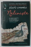 NELINISTE , roman de ZULFU LIVANELI , 2023