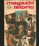 Cumpara ieftin MAGAZIN ISTORIC - REVISTA ISTORIE - ANUL III, NR. 10 (31) OCTOMBRIE 1969